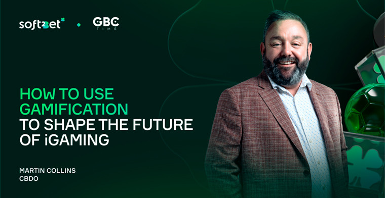 Soft2Bet explica su estrategia de gamificación: Pioneros en el futuro de la participación en iGaming