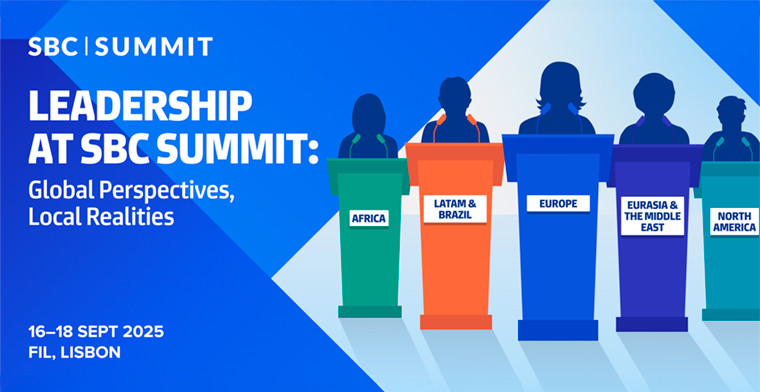 SBC Summit mostra liderança global através de insights regionais