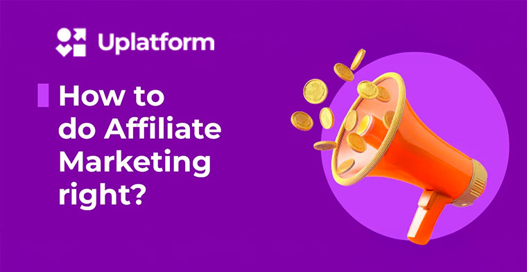 La ventaja del operador: cómo el marketing de afiliados impulsa el crecimiento en iGaming, según Uplatform