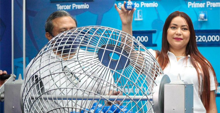 El Salvador: La Lotería Nacional de Beneficencia se posiciona como un motor clave para la economía