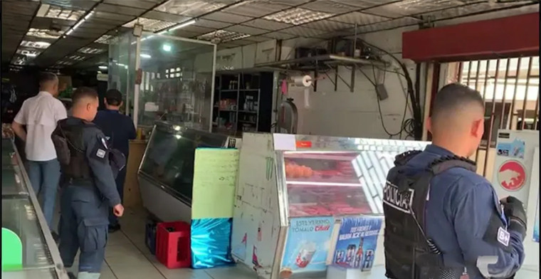 Panamá: ACODECO y Lotería Nacional realizan operativo contra la venta clandestina de lotería en Calidonia