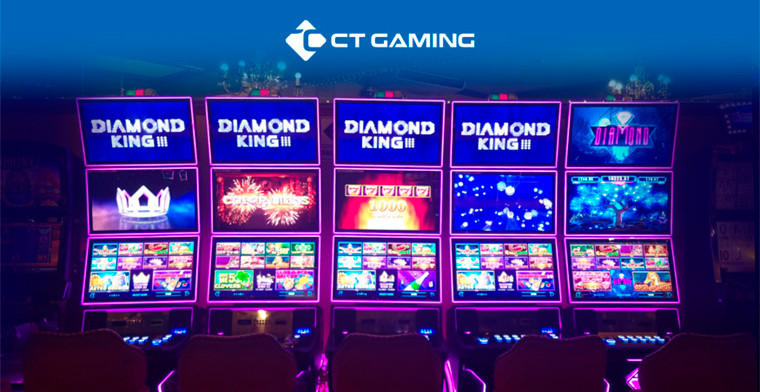CT Gaming inaugura nueva instalación en Piura, Perú