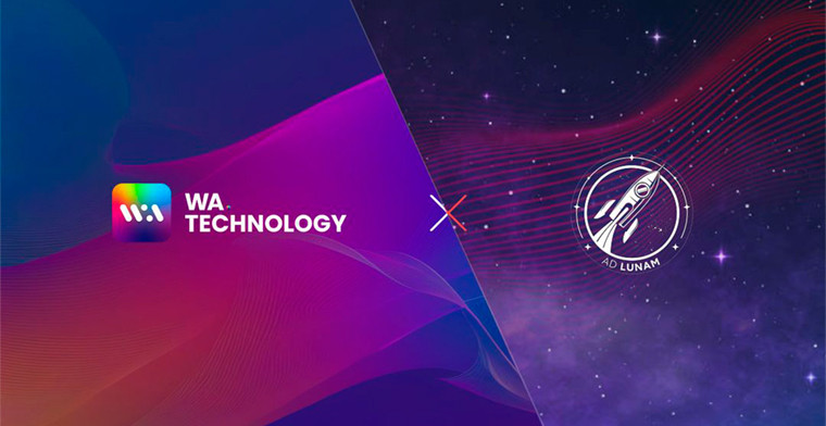 WA.Technology presenta AD LUNAM – Game Studio Mini Spotlight