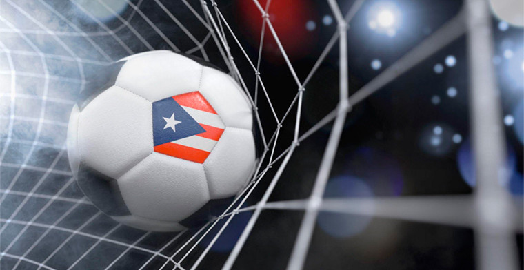Sportsbooks increased nearly a 100% in Puerto Rico