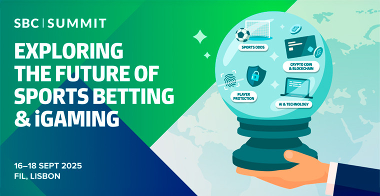 Cúpula da SBC: Explorando o futuro das apostas esportivas e do iGaming