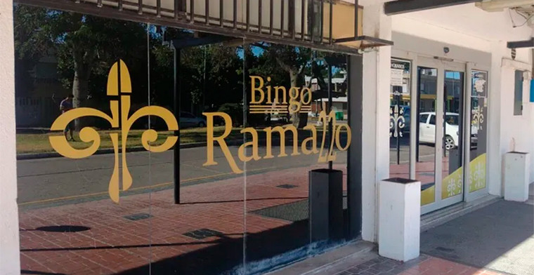 La Justicia frena la construcción del bingo en Ingeniero Maschwitz