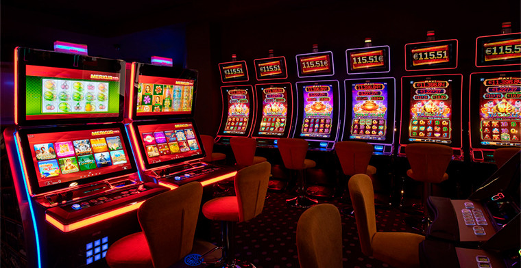 Portugal licitará la explotación de casinos en el Algarve, Espinho y Póvoa de Varzim por 15 años