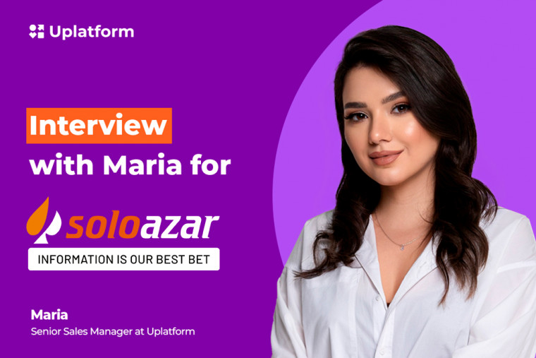 Uplatform Unveils Bold Innovations at iGB L!VE 2025