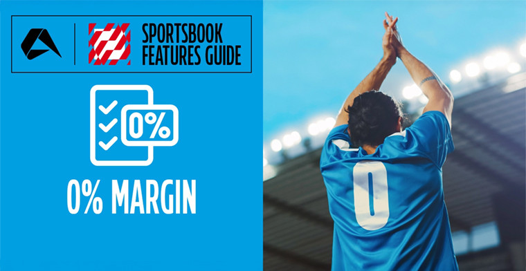 Altenar presents Sportsbook Features Guide: 0% Margin Market