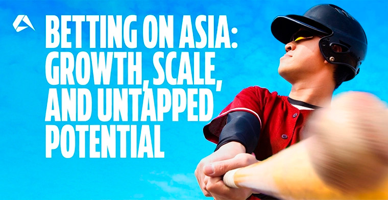 Altenar revela todos los secretos sobre las apuestas en Asia
