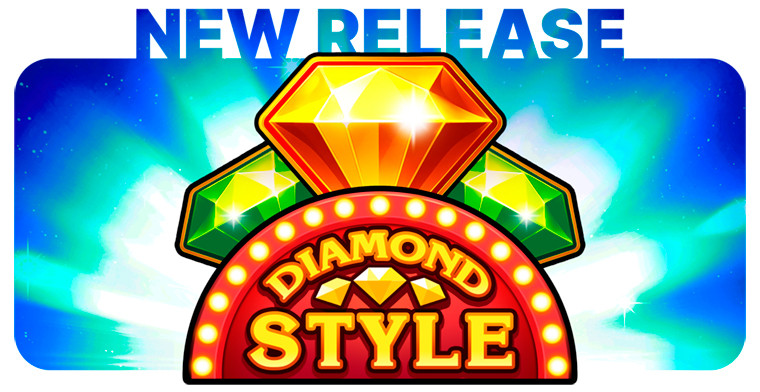 Onlyplay presents Diamond Style: a classic experience with a modern rhythm