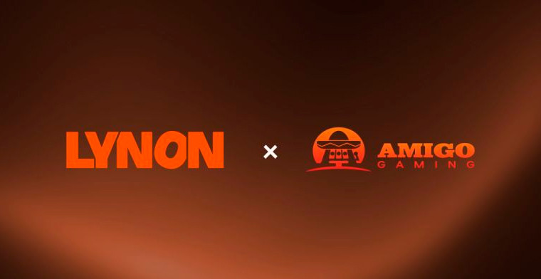 Lynon Welcomes Amigo Gaming as Newest Integrated Partner
