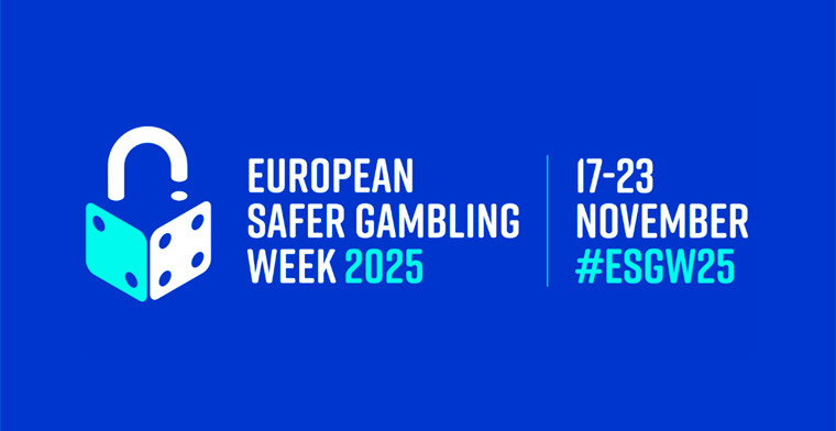 EGBA Events and Activities for European Safer Gambling Week 2025