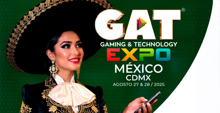 A Gaming & Technology Expo está fazendo uma grande entrada na Cidade do México