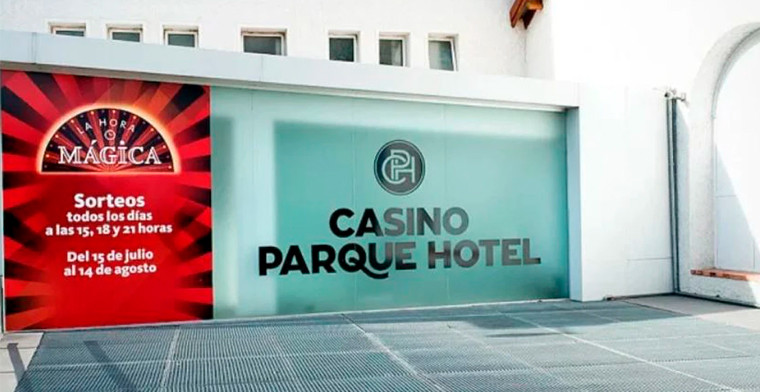 Uruguay: proponen cerrar el Casino Municipal de Montevideo