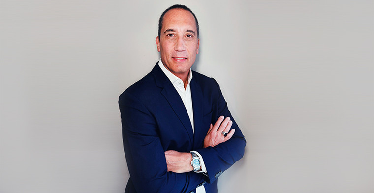Andres Troelsen has been appointed EGT Digital's Regional Sales Director iGaming for LATAM
