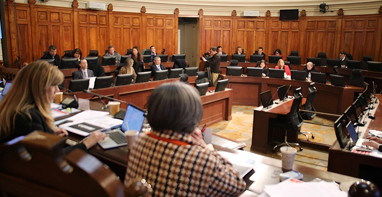 Chile: Senado aprueba la regulación de plataformas de apuestas en línea