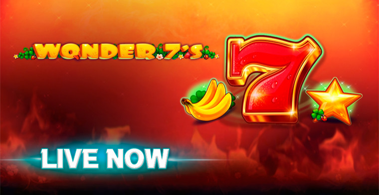 CT Interactive apresenta: Entre no mundo encantador do Wonder 7's