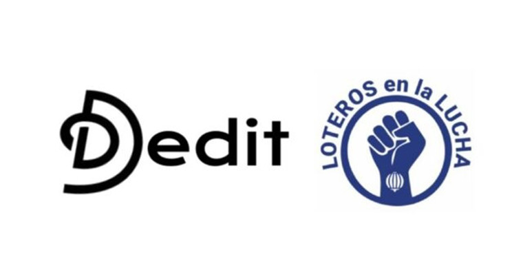 Dedit y LELL impulsan una Mesa de Rentabilidad y Digitalización de la Lotería Online