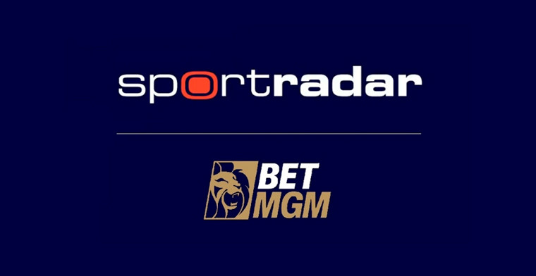 BETMGM Brasil anuncia alianza de integridad con Sportradar
