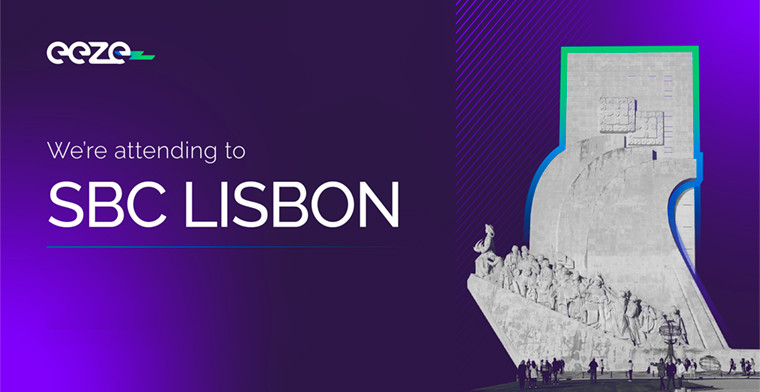Eeze destaca sua gama de produtos e serviços no SBC Summit Lisboa