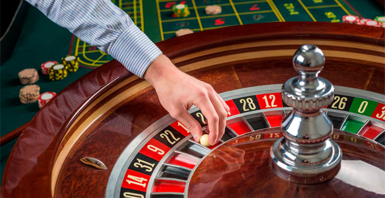 El retorno de los casinos a Ecuador no requiere una reforma de la Constitución