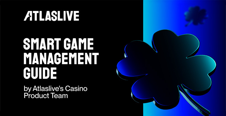 Atlaslive unveils 9 Core Rules for Smart Casino Game Management