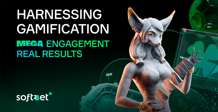 Soft2Bet’s MEGA Platform Redefines Gamification in iGaming with Proven Results and Strategic Depth