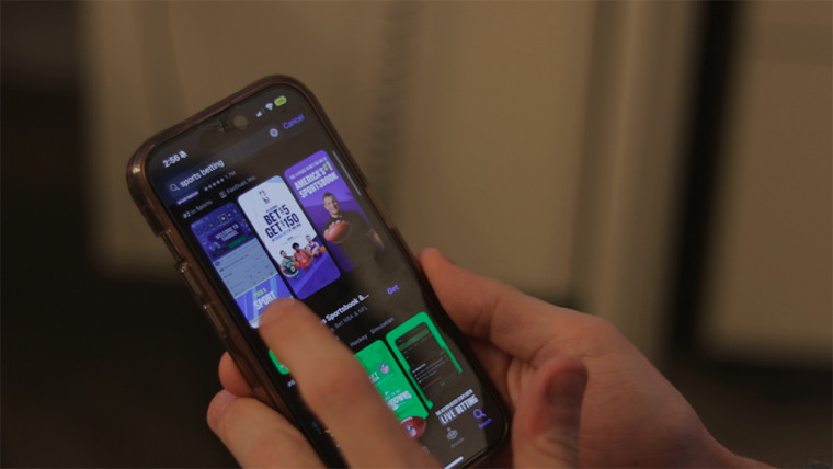 Mobile Sports Wagering: Trio of Companies Seek Approval for Licenses in Missouri