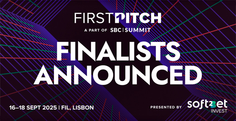 Top Pitch Finalists Ready to Present Innovative Products at SBC Summit 2025