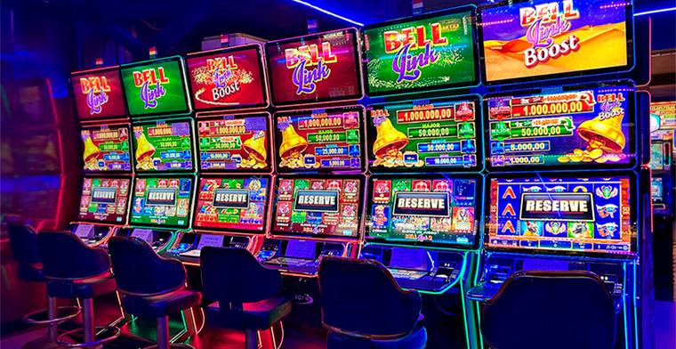 Successful debut of EGT’s top-performing Bell Link jackpot and General cabinets in Argentina
