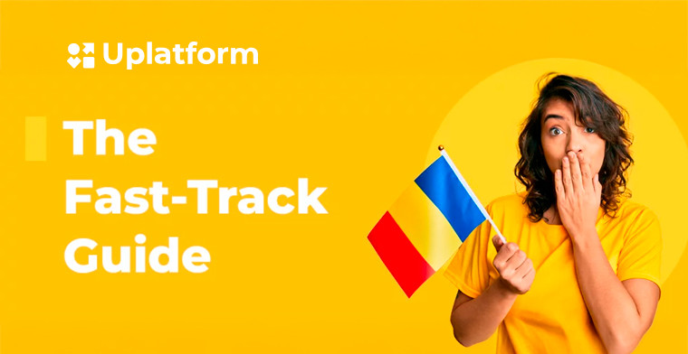 Uplatform explains in eight steps Why Romania Should Be Your Next iGaming Expansion