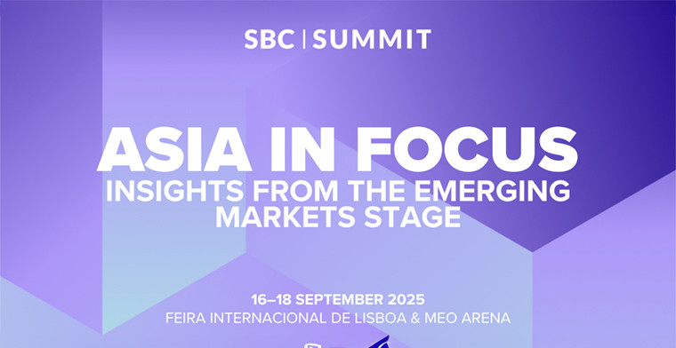 Asia in Focus: SBC Summit 2025 explores the market From India to the Philippines