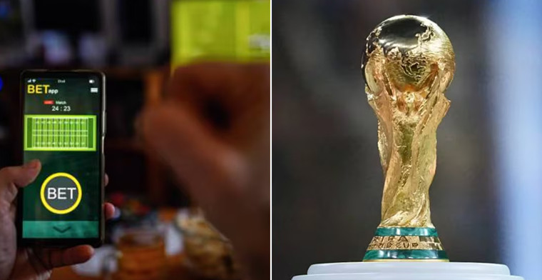 UN warns of match-fixing risks and surge in illegal betting ahead of the 2026 World Cup