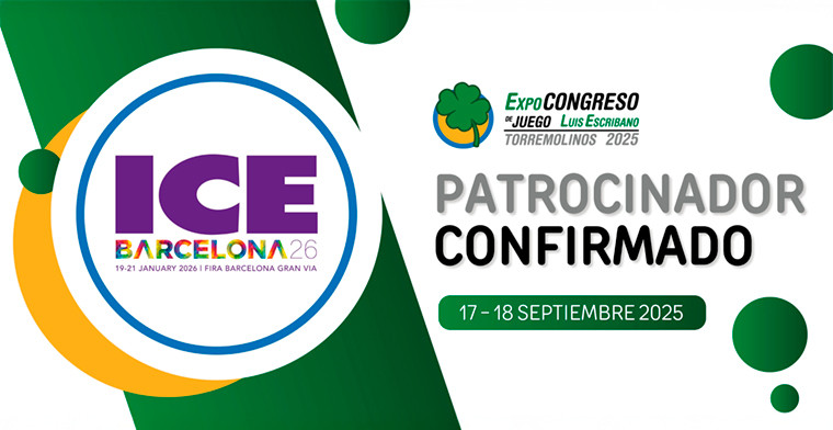 ICE Barcelona Renews Support for ExpoCongreso de Juego – Luis Escribano