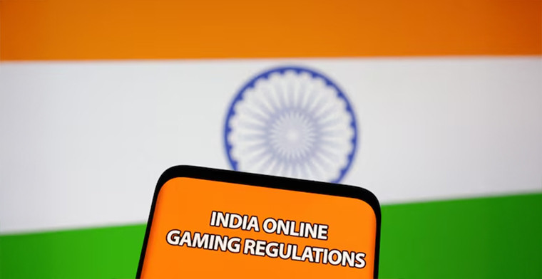 Gaming Firm Files First Lawsuit Against India’s Online Money Games Ban