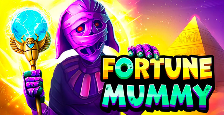 Belatra Games lanza Fortune Mummy: su nueva aventura en el Mummyverse