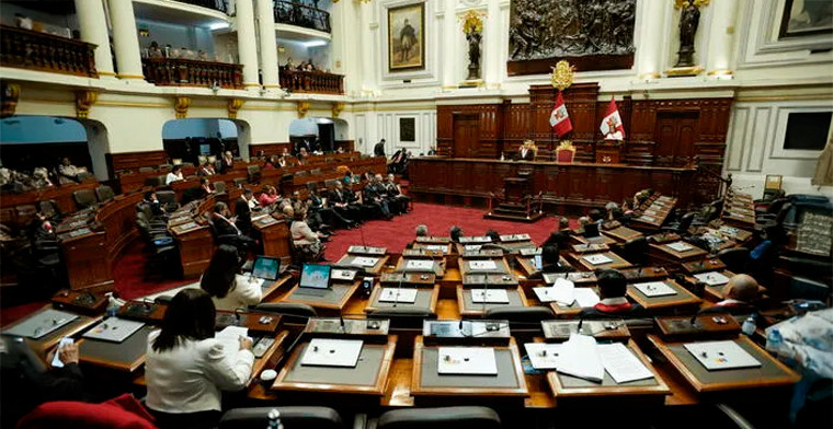 Perú: el Congreso evalúa frenar alza del impuesto selectivo al consumo en apuestas deportivas virtuales