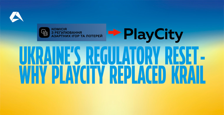 Altenar explains the Ukraine’s Regulatory Reset and Why PlayCity Replaced KRAIL