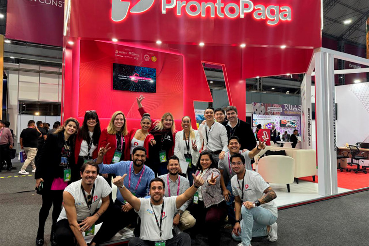 SBC Summit Lisbon 2025: ProntoPaga consolidates its position and will present itself as the leading PSP in Latin American iGaming