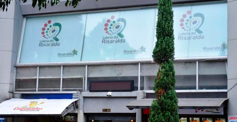 Colombia: Lotería del Risaralda celebra 58 años con récord de ventas, expansión y aportes a la salud