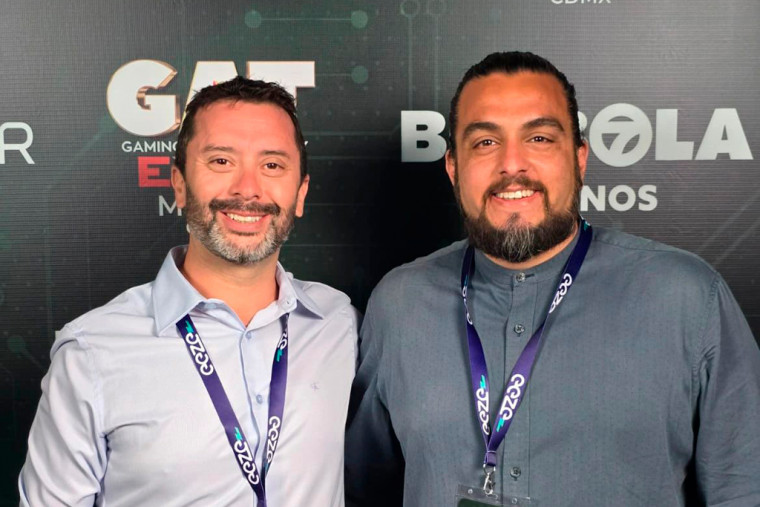 Diego Verano: GAT Expo CDMX will become a new meeting point for the gaming industry in the region