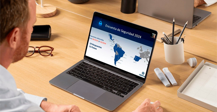 Cibelae presenta su taller sobre seguridad en loterías con expertos regionales