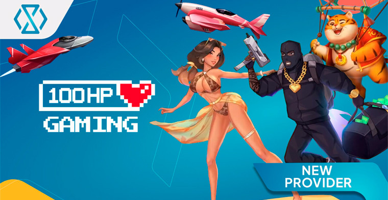 100HP Gaming se une al agregador de Timeless Tech: velocidad, estrategia y ganancias instantáneas sin interrupciones
