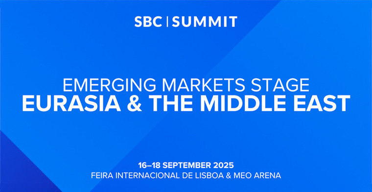 SBC Summit 2025 Highlights Emerging iGaming Opportunities in Eurasia and the Middle East