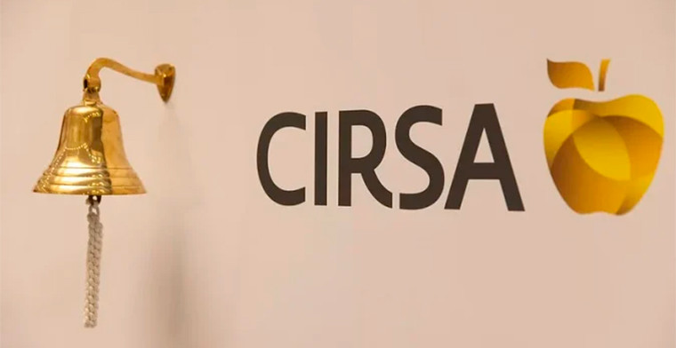 Renta 4 inicia cobertura de Cirsa y prevé un alza del 57,9%