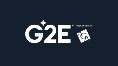 G2E - Las Vegas 2025