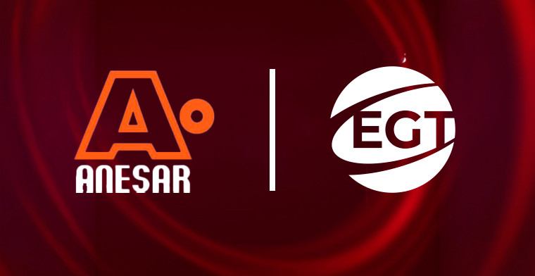 EGT and ANESAR join forces as collaborating partners to boost the gaming  sector in Spain