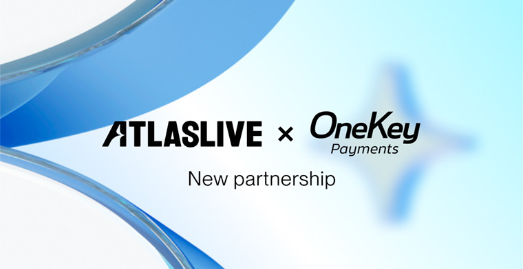 Atlaslive Partners with OneKey Payments to Expand Regulated Payment Options in LATAM