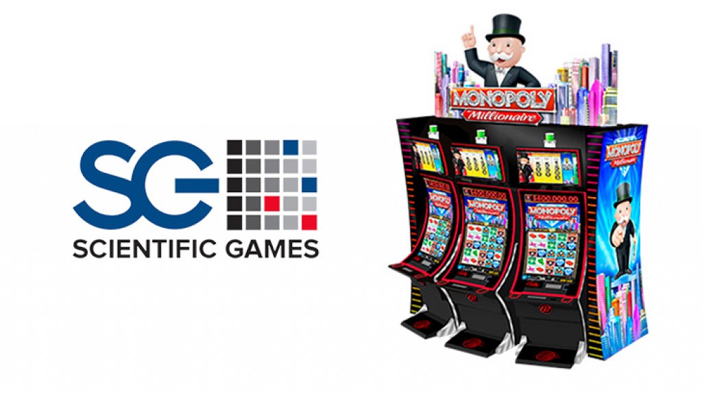 Scientific Games and Hasbro Extend their MONOPOLY and Fan-Favorite Brands´ Licensing Agreement Through 2025 